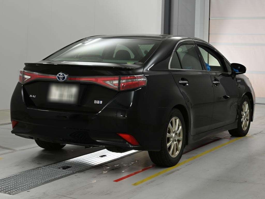 TOYOTA SAI