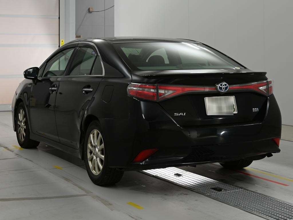TOYOTA SAI