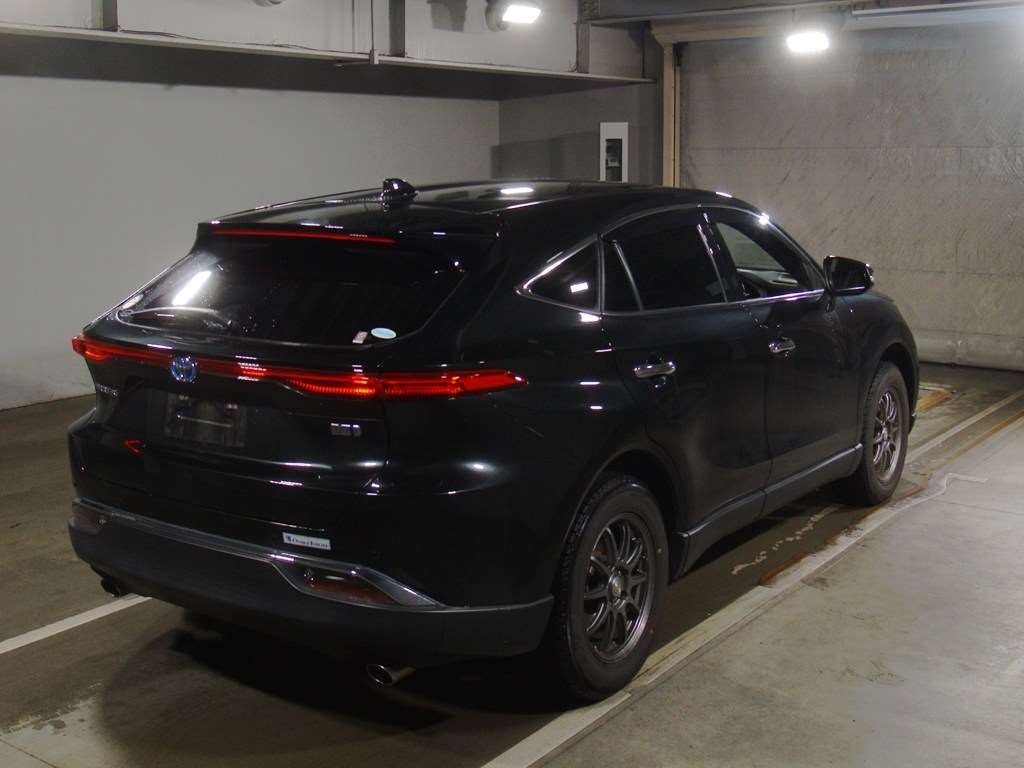 TOYOTA VENZA