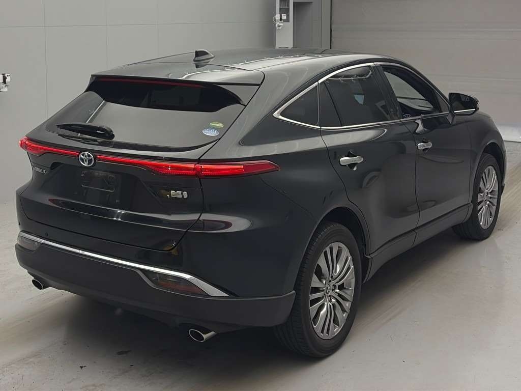 TOYOTA VENZA