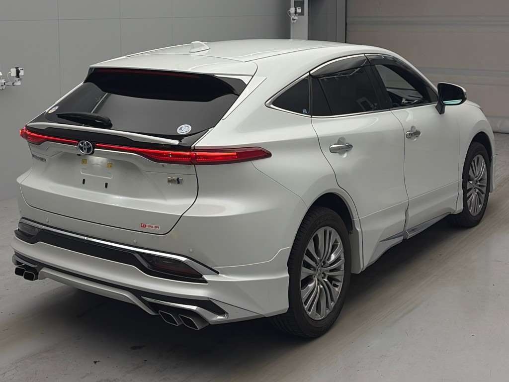 TOYOTA VENZA