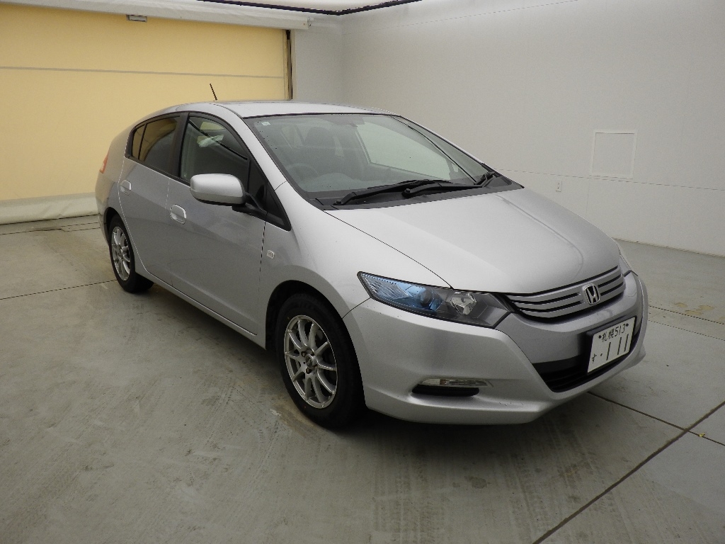 HONDA INSIGHT