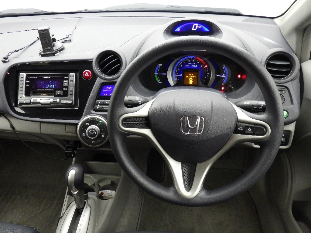 HONDA INSIGHT