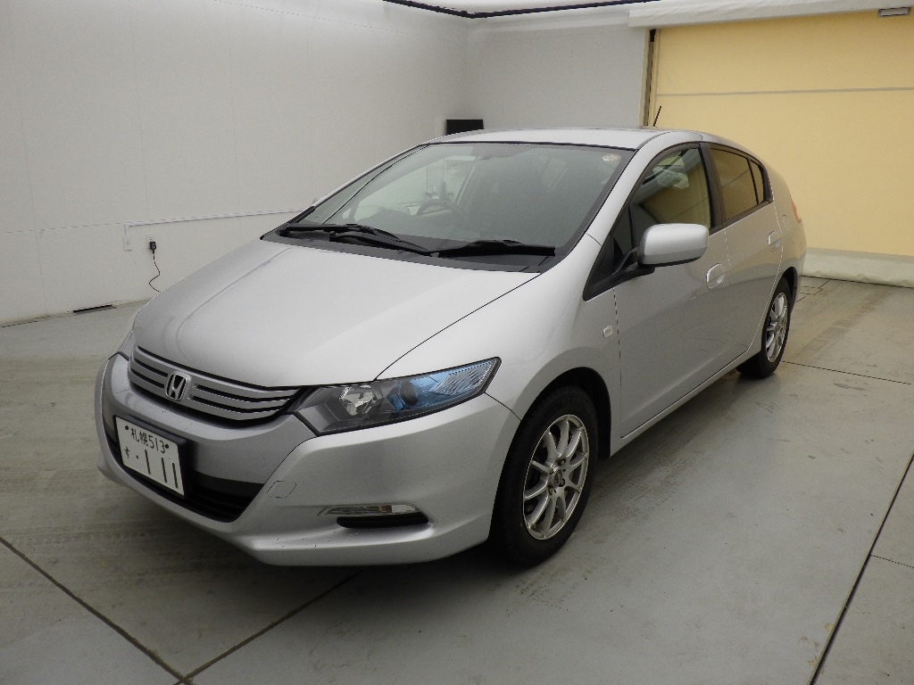 HONDA INSIGHT