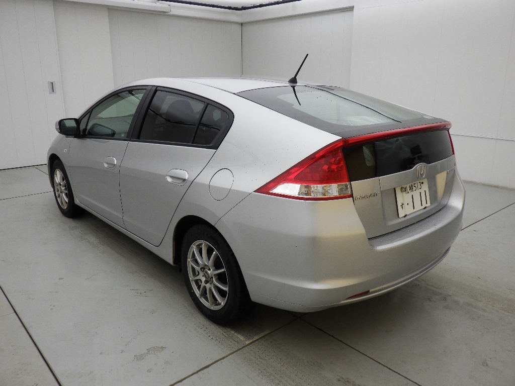 HONDA INSIGHT