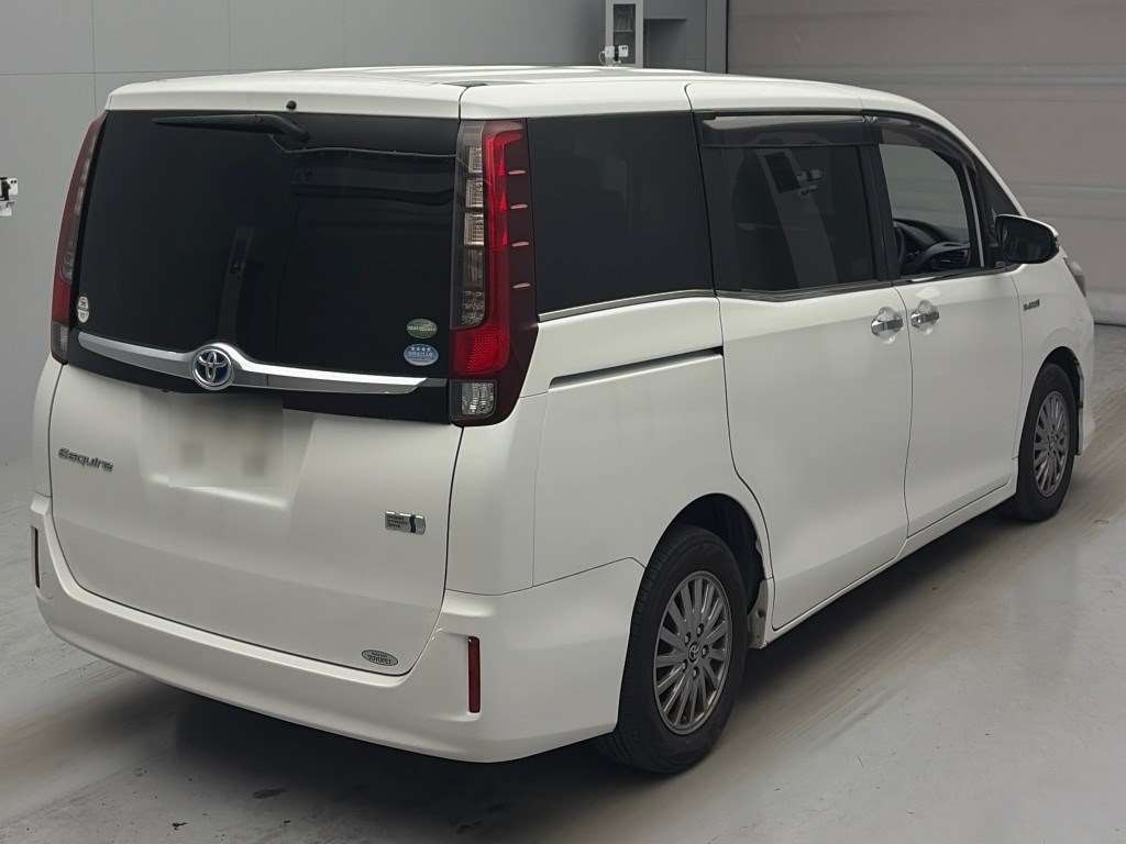 TOYOTA ESQUIRE