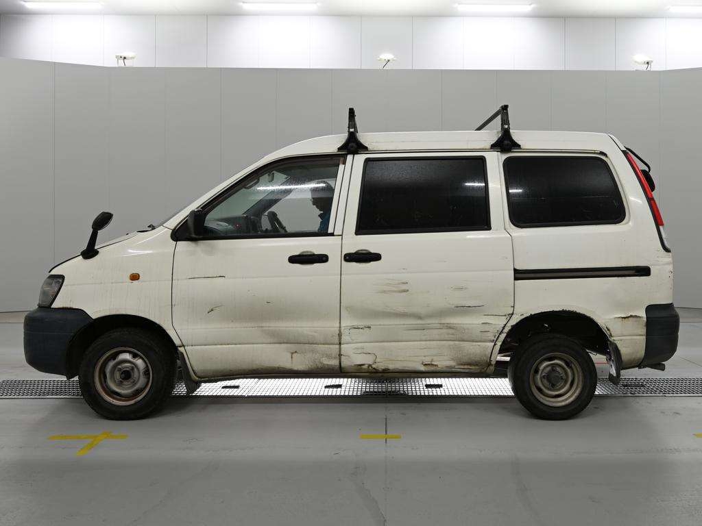 TOYOTA LITE ACE