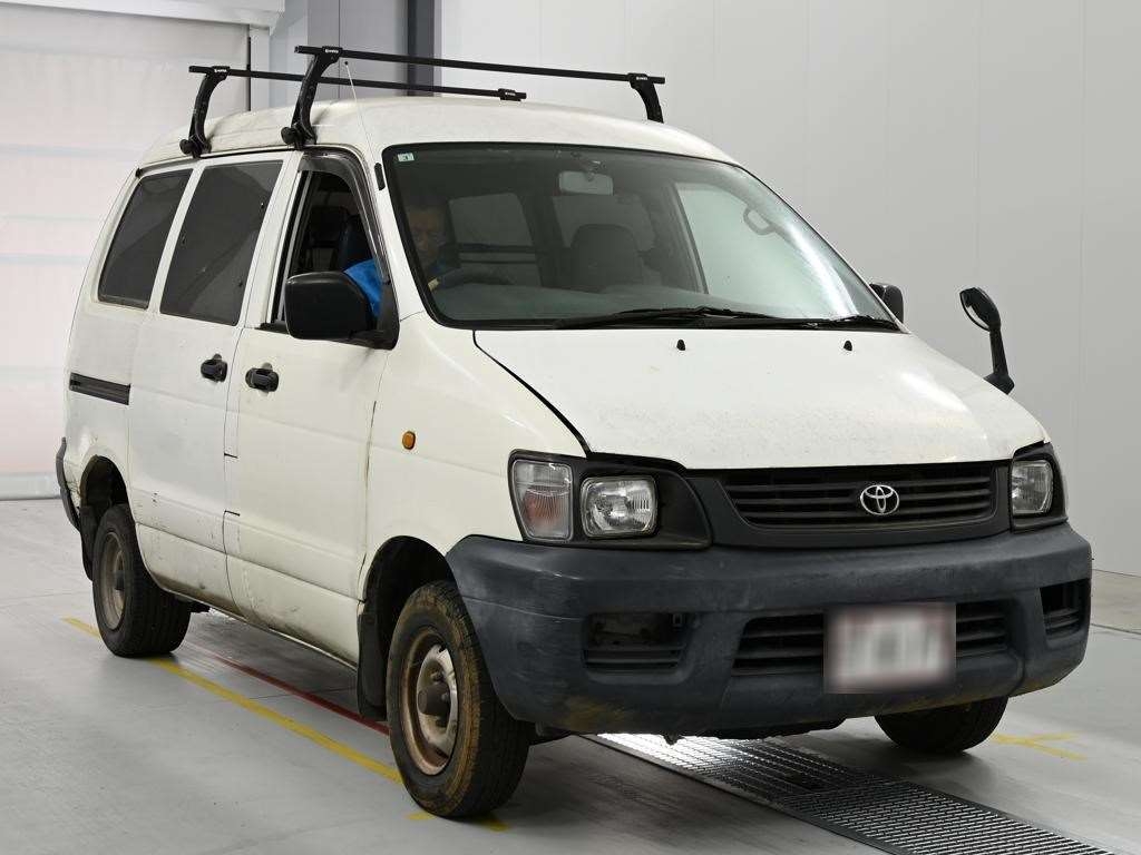 TOYOTA LITE ACE