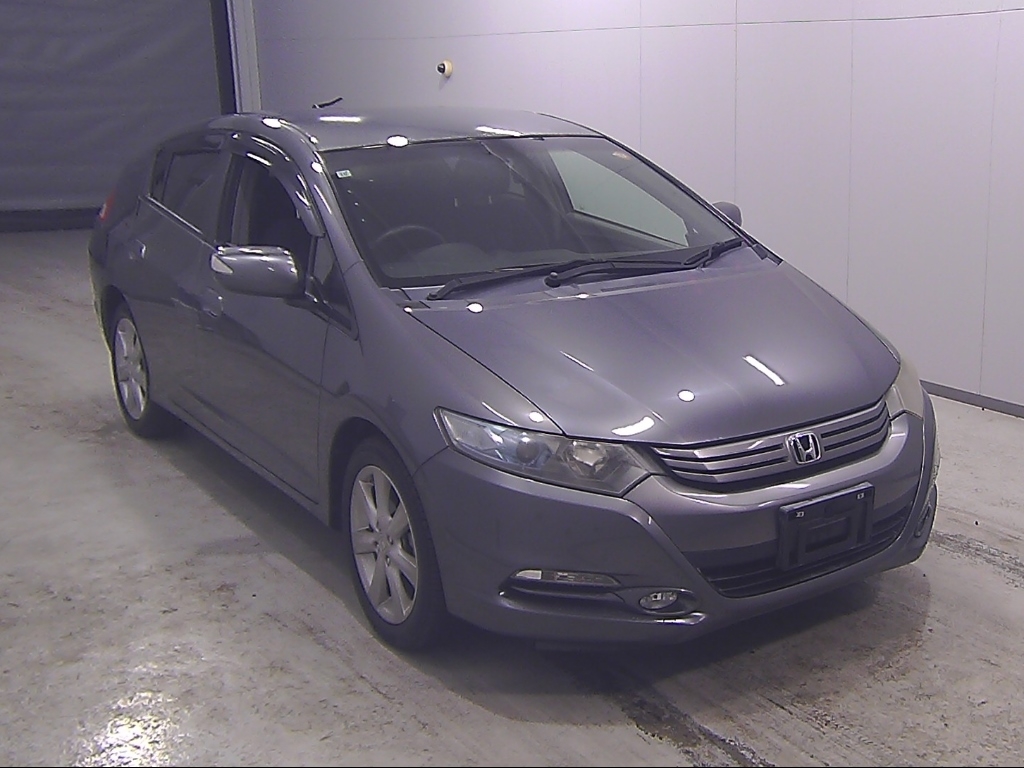 HONDA INSIGHT