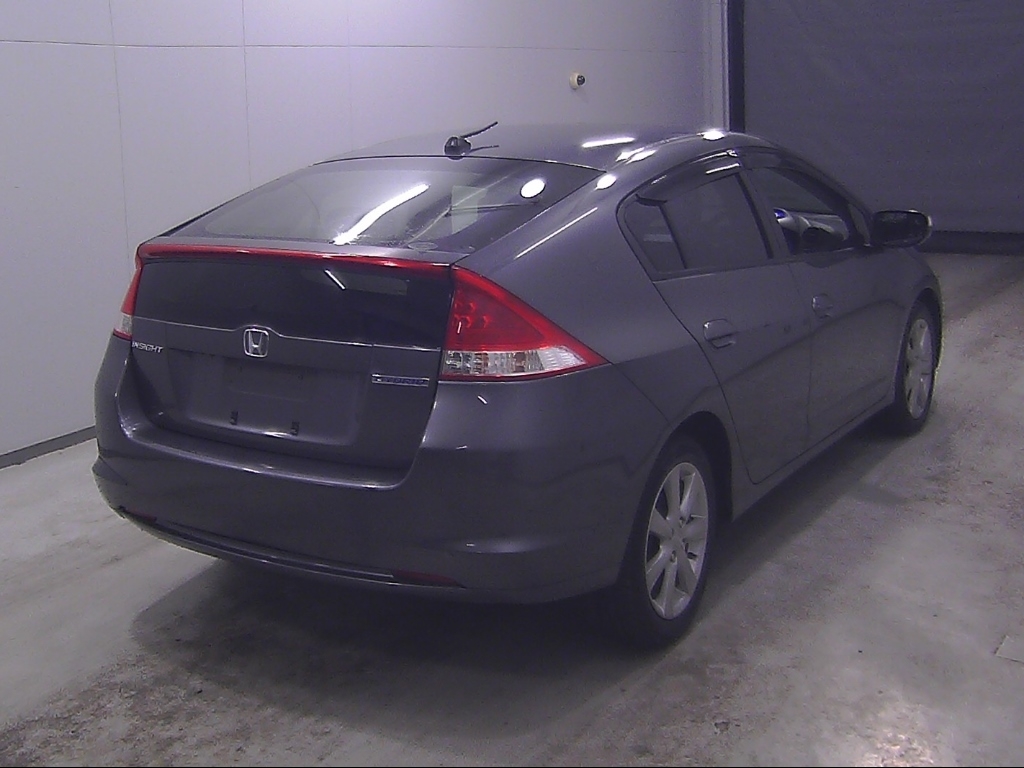 HONDA INSIGHT