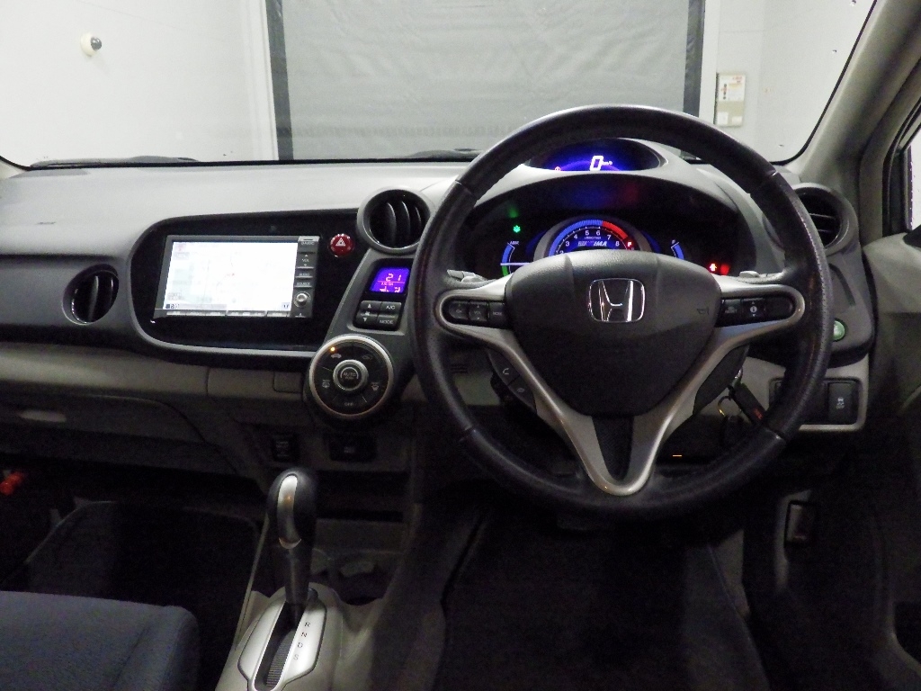 HONDA INSIGHT