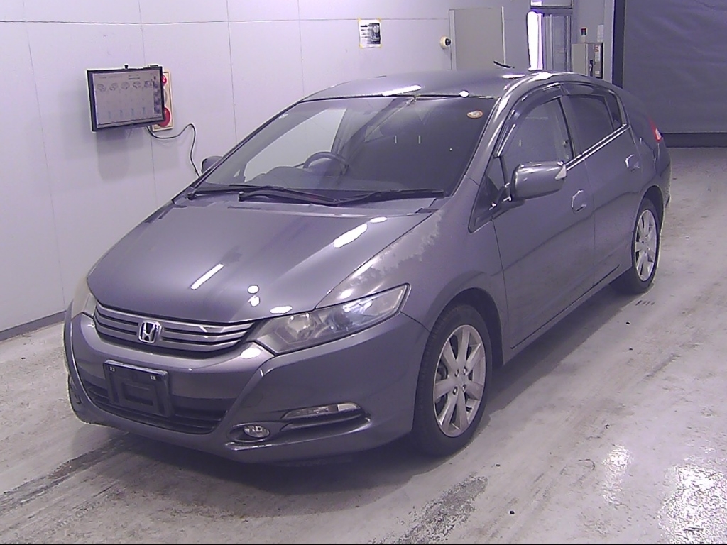 HONDA INSIGHT