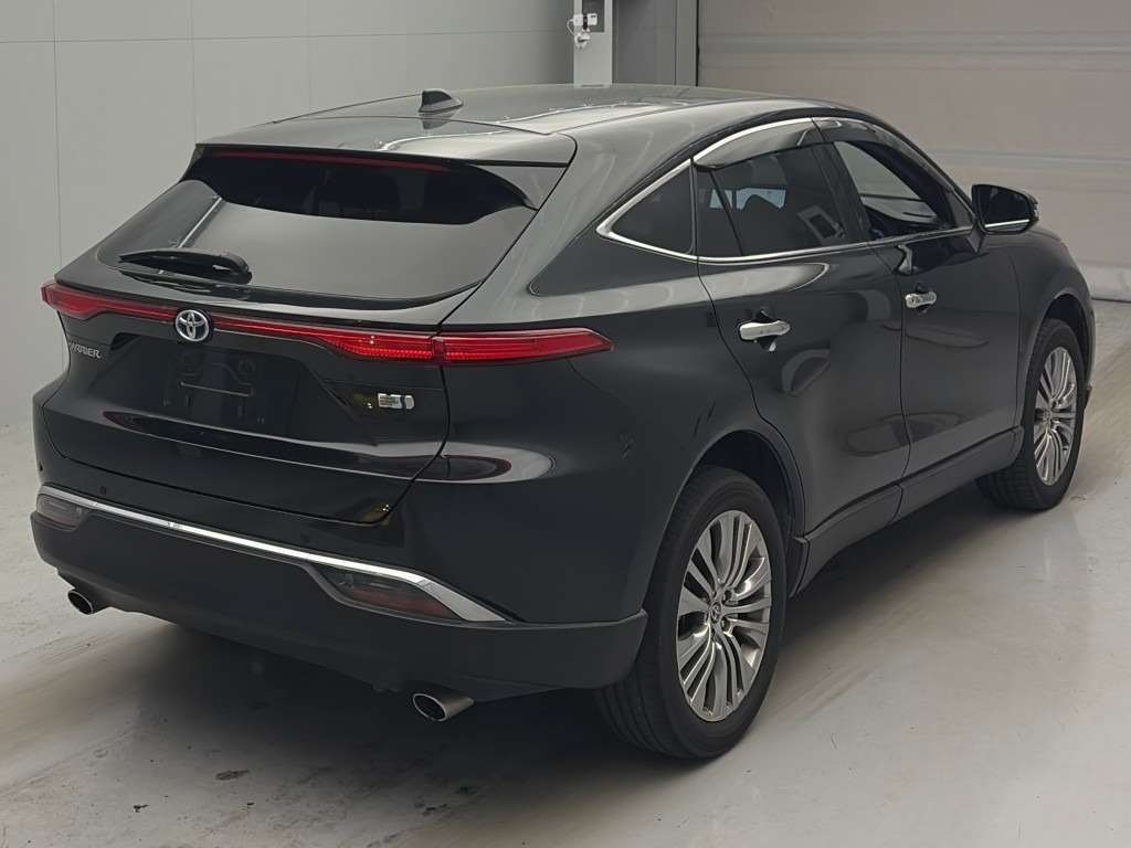 TOYOTA VENZA