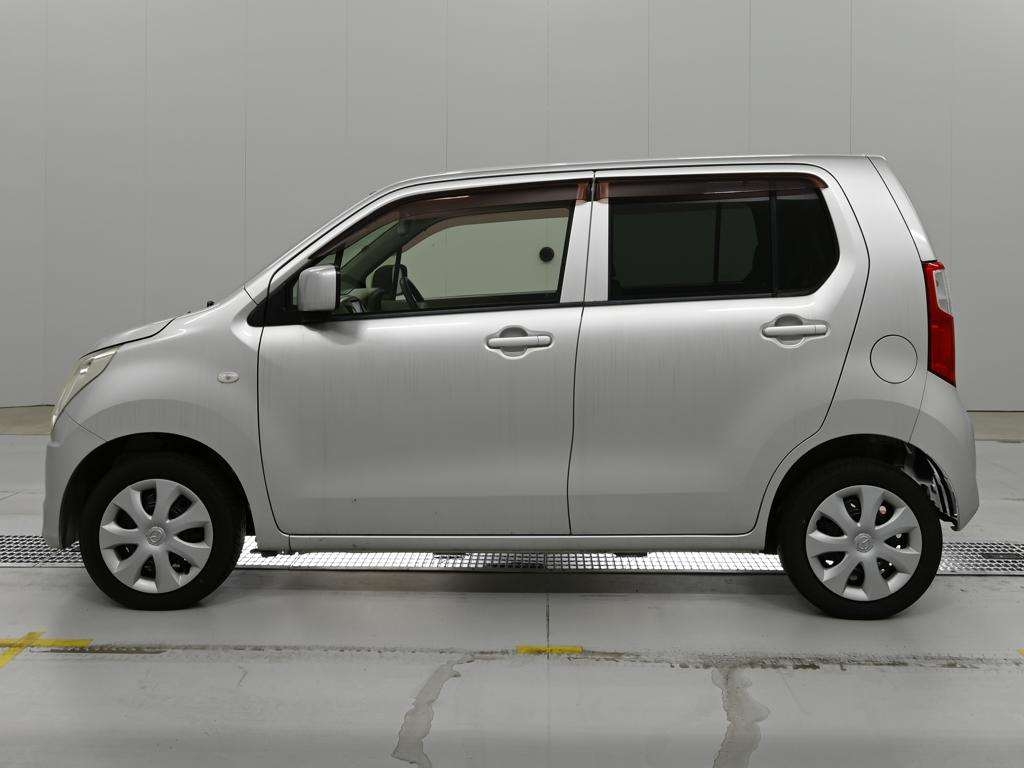 MAZDA FLAIR