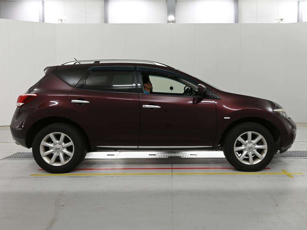 NISSAN MURANO