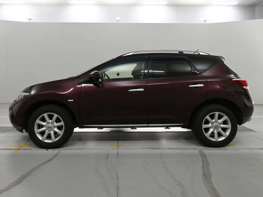 NISSAN MURANO