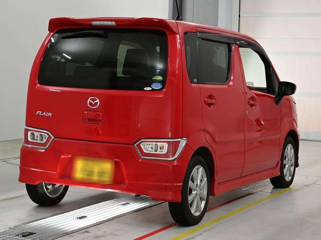 MAZDA FLAIR