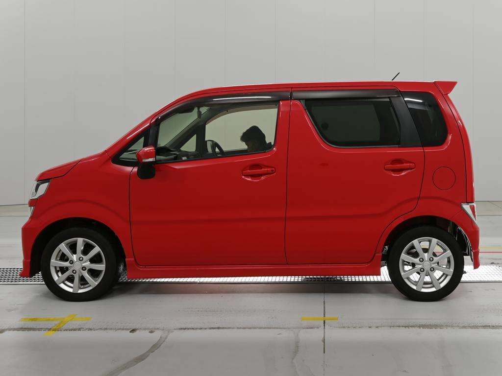 MAZDA FLAIR