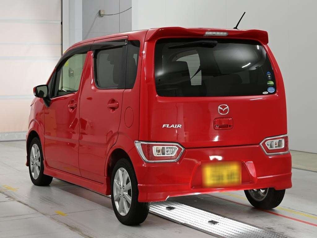 MAZDA FLAIR
