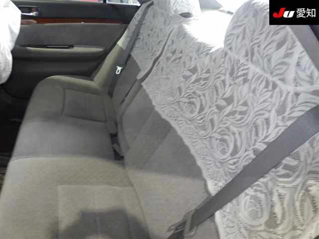 TOYOTA MARK II