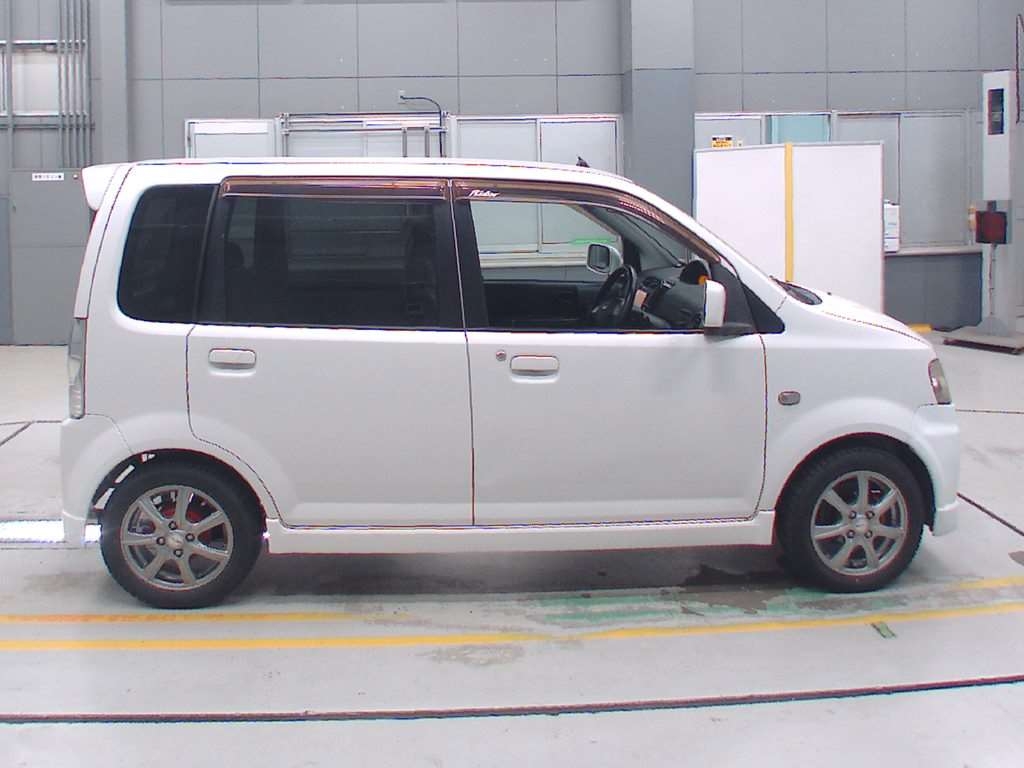 NISSAN OTTI