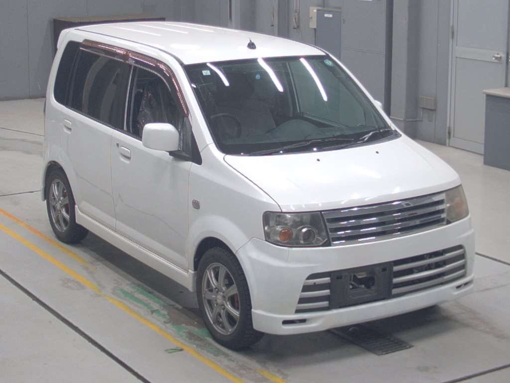 NISSAN OTTI