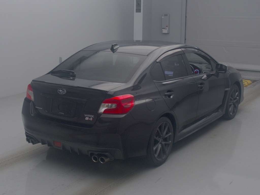 SUBARU IMPREZA WRX