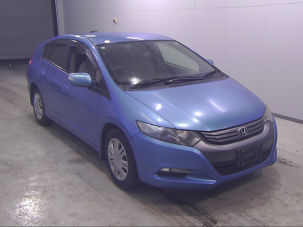 HONDA INSIGHT