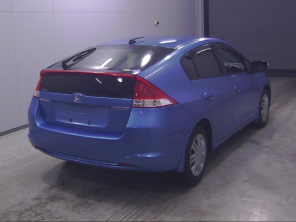 HONDA INSIGHT