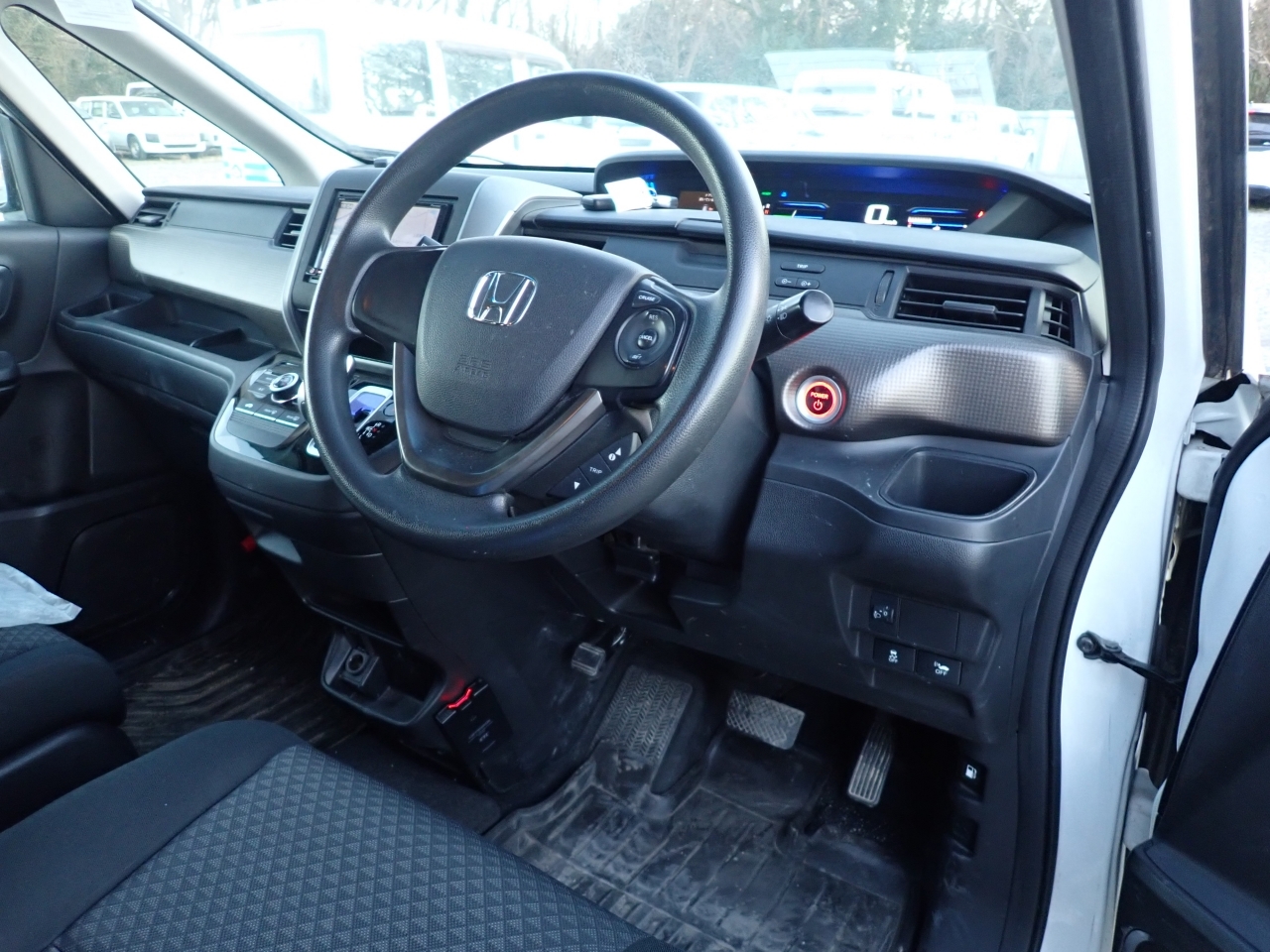 HONDA FREED+