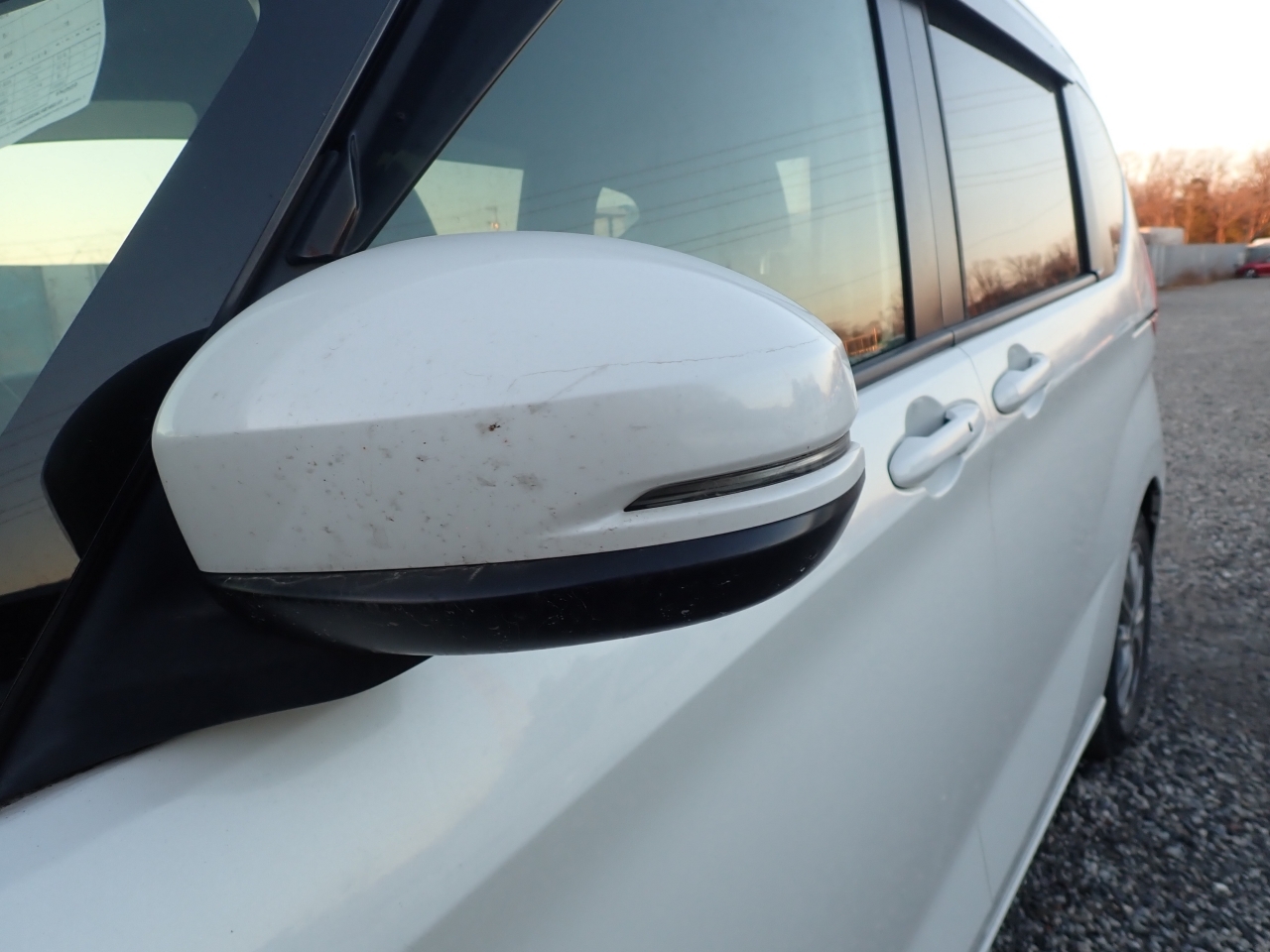 HONDA FREED+