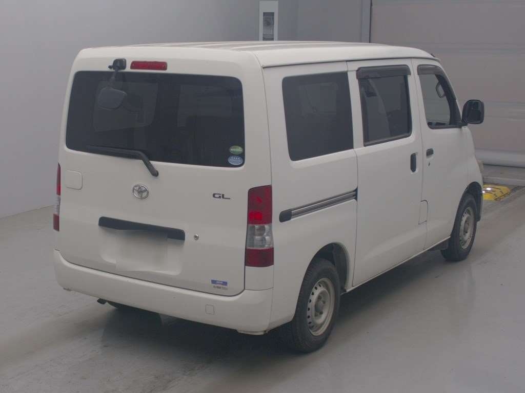 TOYOTA LITE ACE
