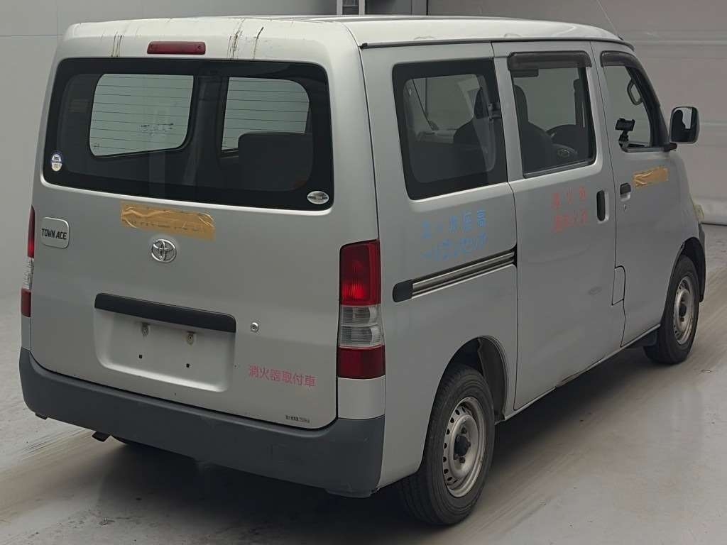 TOYOTA LITE ACE