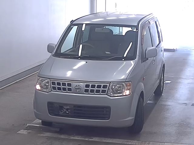 NISSAN OTTI