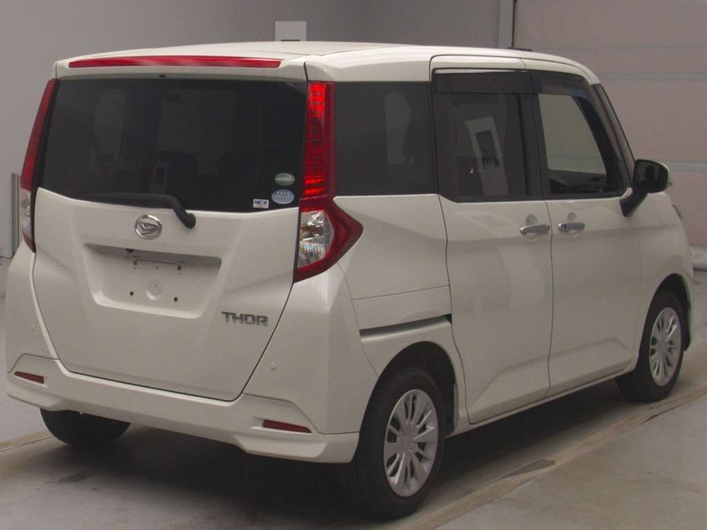DAIHATSU THOR