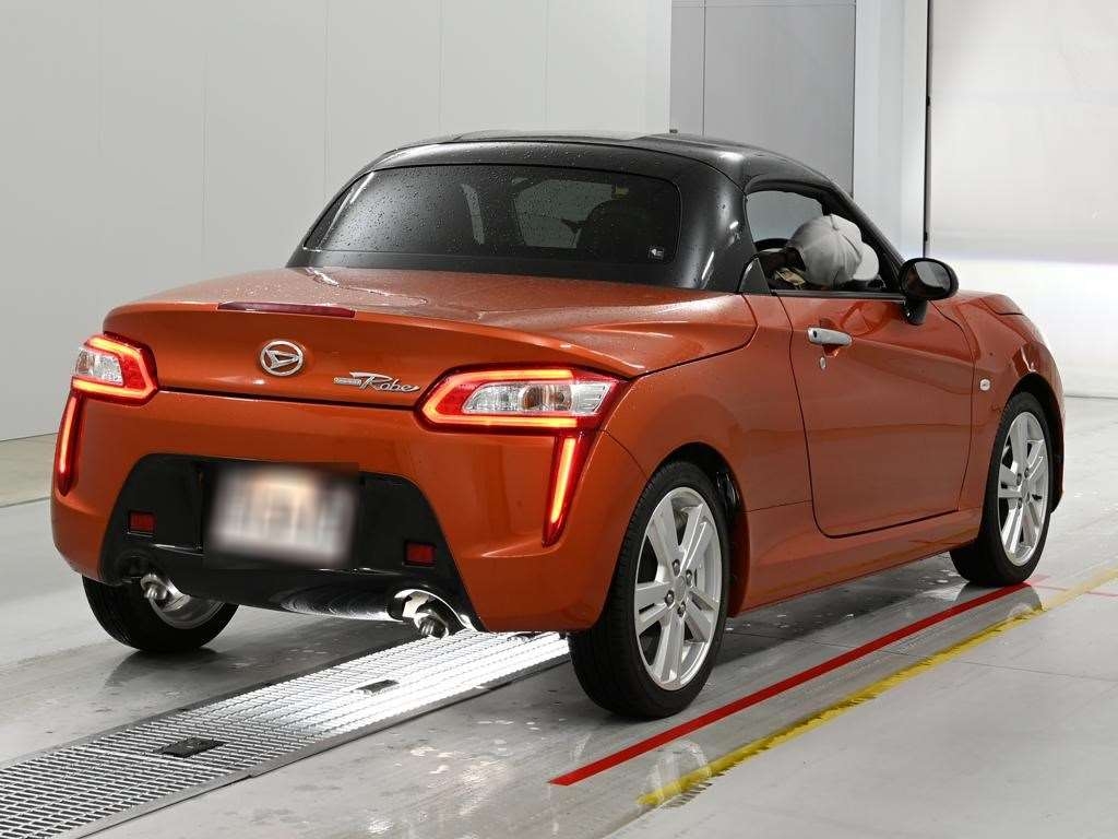 DAIHATSU COPEN
