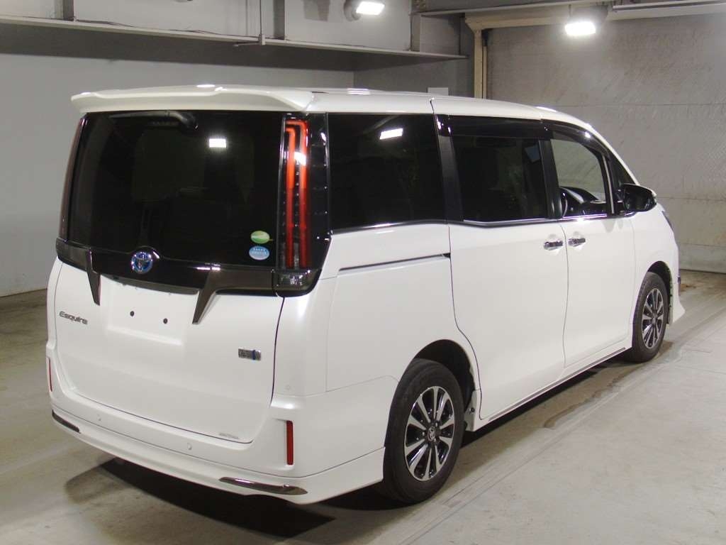 TOYOTA ESQUIRE