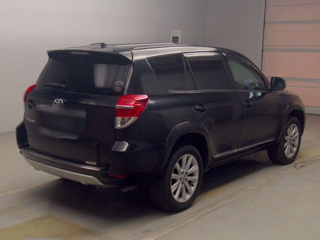 TOYOTA VANGUARD