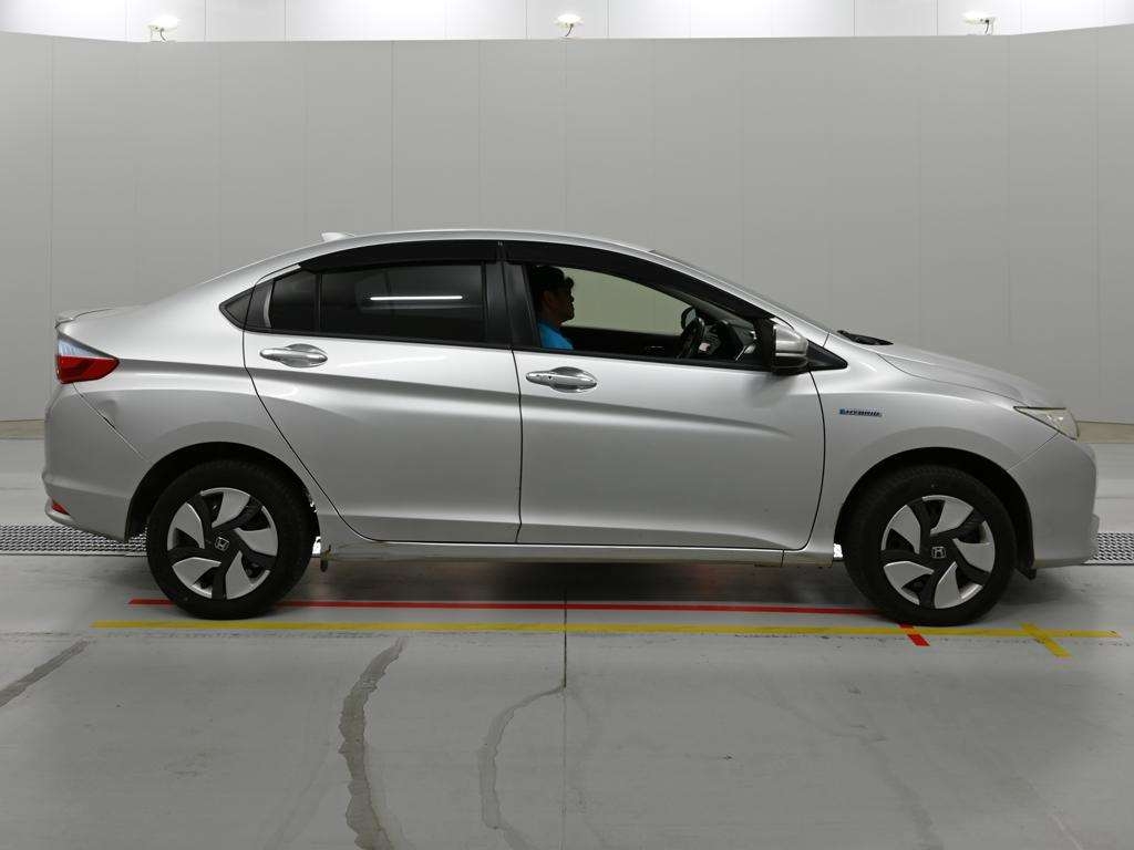 HONDA GRACE
