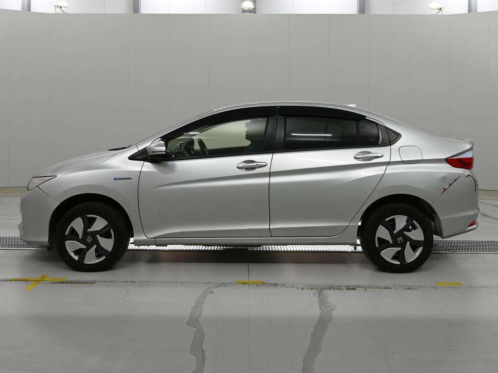 HONDA GRACE