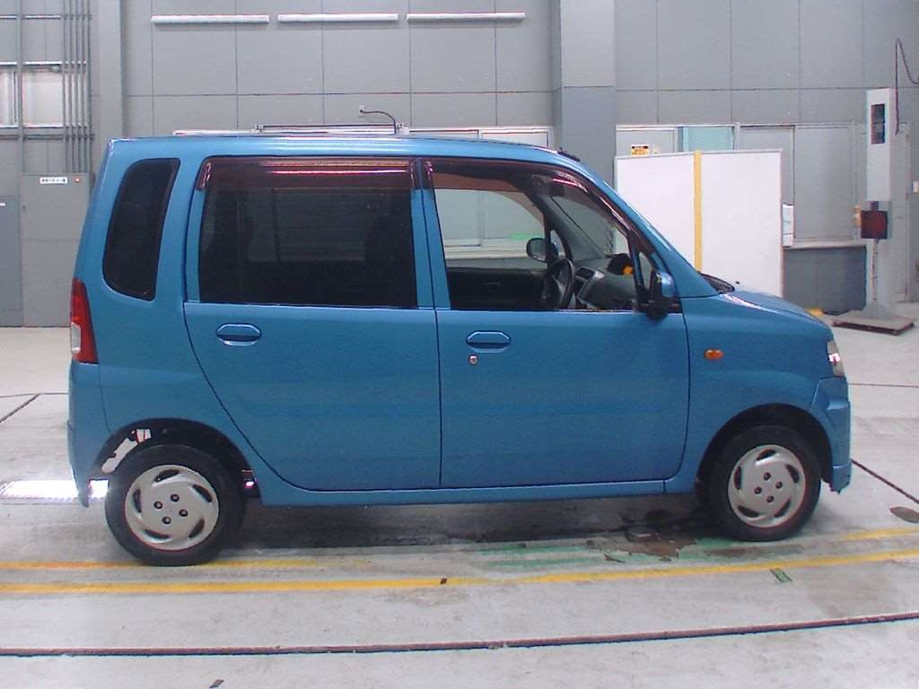 MITSUBISHI TOPPO
