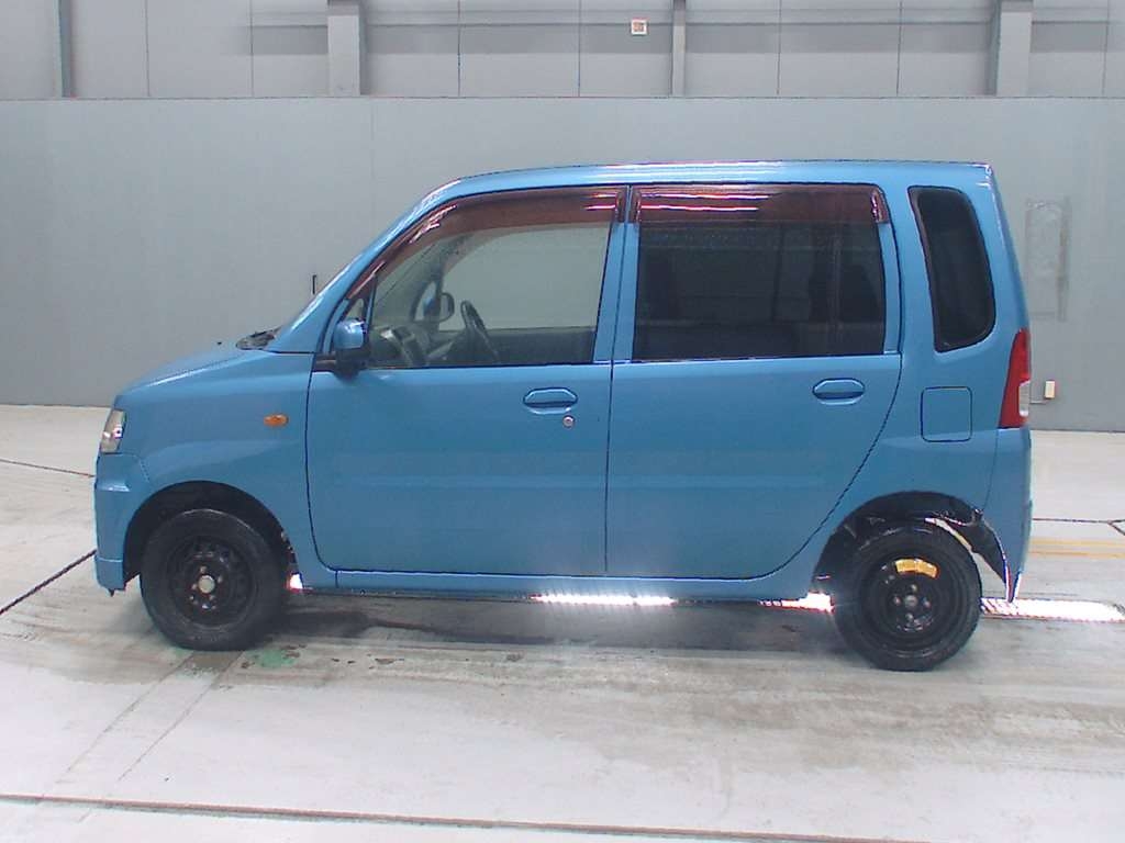 MITSUBISHI TOPPO