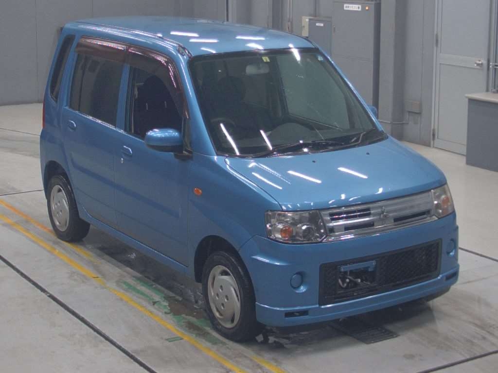 MITSUBISHI TOPPO