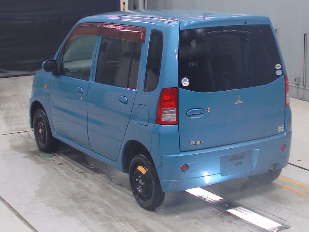 MITSUBISHI TOPPO