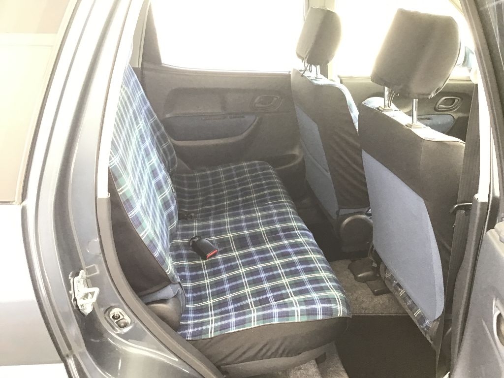 SUZUKI KEI