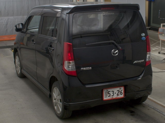 MAZDA AZ-WAGON