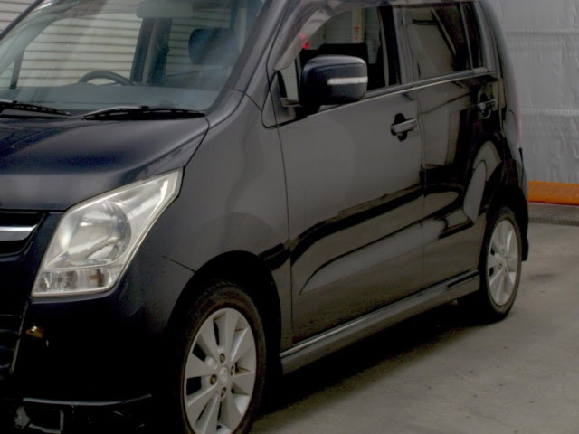 MAZDA AZ-WAGON