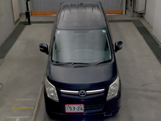MAZDA AZ-WAGON