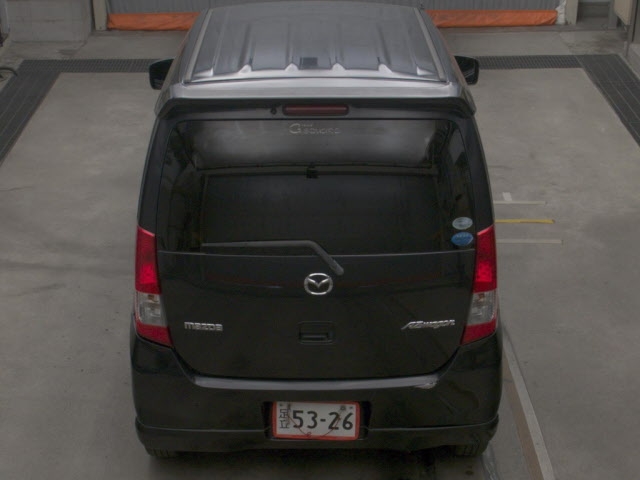 MAZDA AZ-WAGON