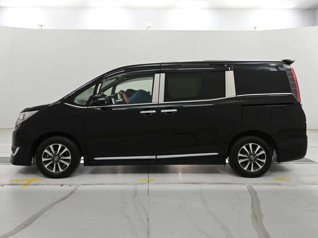 TOYOTA ESQUIRE